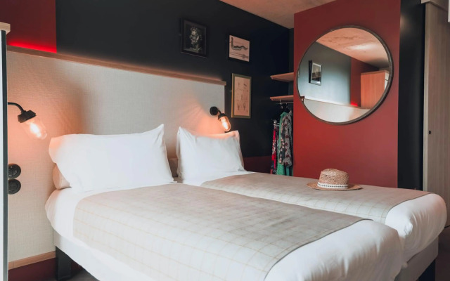 ibis Styles La Rochelle Centre Gare