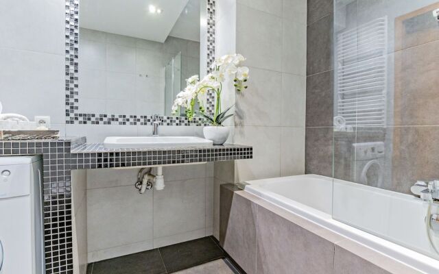 Apartamenty Homely Place Starówka