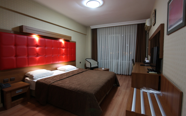 Sakarya Grand Hotel