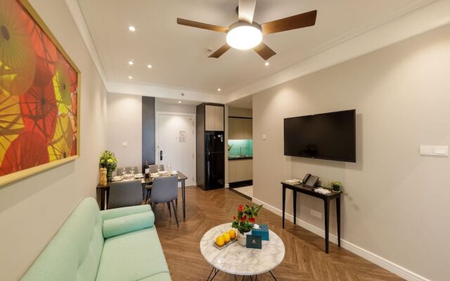 Armin Homes Altara Residences