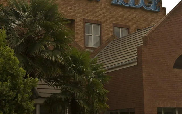 Road Lodge Sandton Grayston Drive