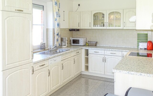 Awesome Home in Beckerwitz With 2 Bedrooms and Wifi