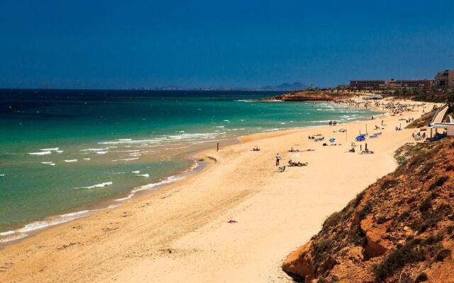 Penthouse 2 bedrooms in Mil Palmeras