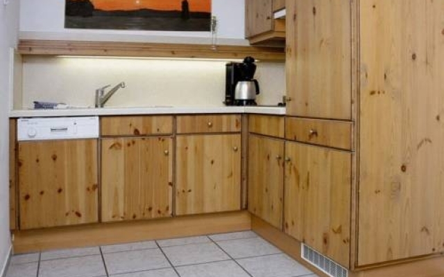 Appartements Spullersee