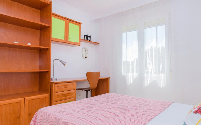 Duplex Penthouse Salonica Javea Arenal