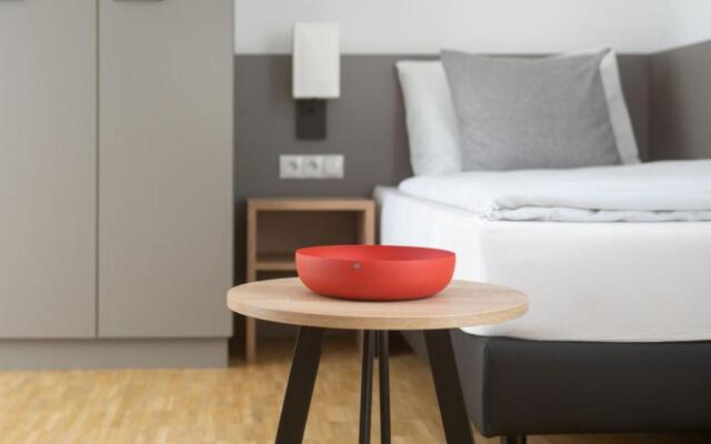 Brera Serviced Apartments Stuttgart