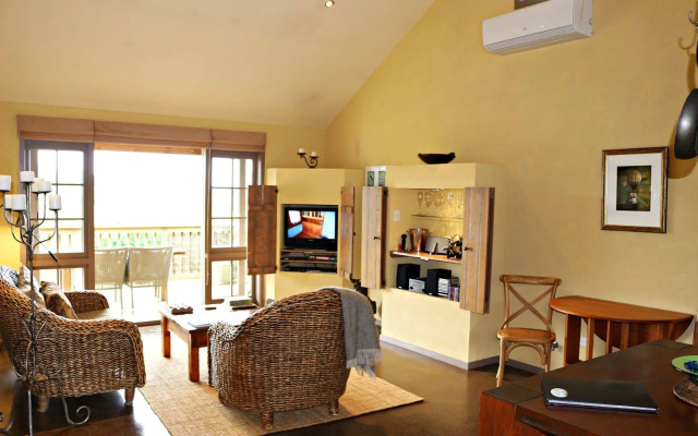 Huntington Stables Retreat Accommodation