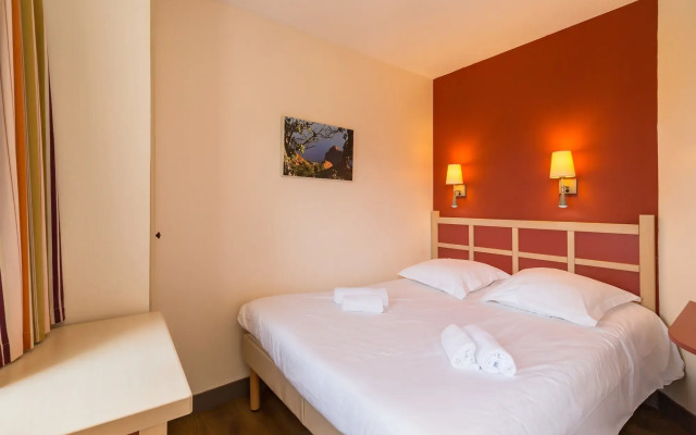 Village Cap Esterel Pierre & Vacances