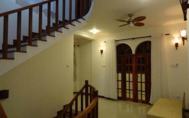Ocean Villa Ranmanik