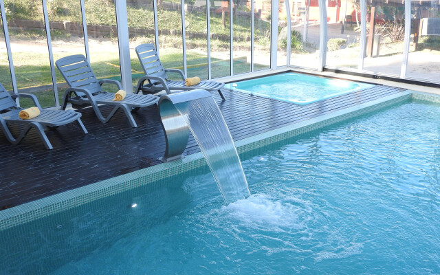 Altos Valeria Apart Hotel