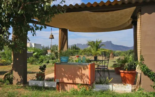Villa Mariposa