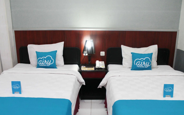 Airy Denpasar Utara Gatot Subroto Bedahulu Tujuh Bali