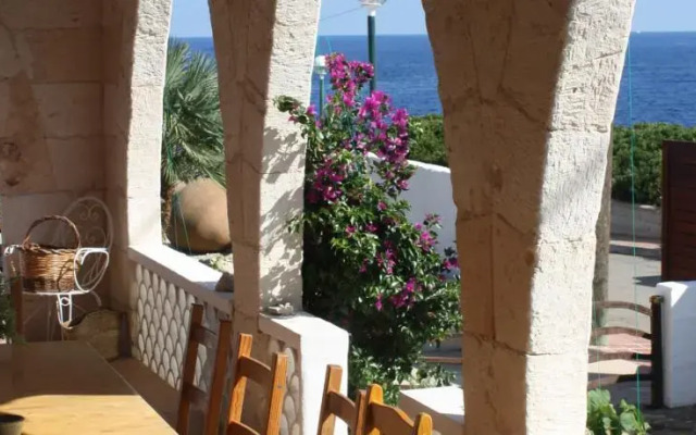 Villa Tramontana