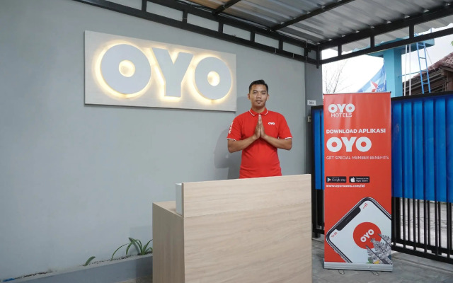Super OYO 90033 DeHome Family