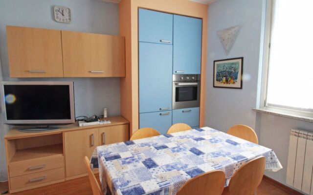 Apartment Franco Porto Ceresio