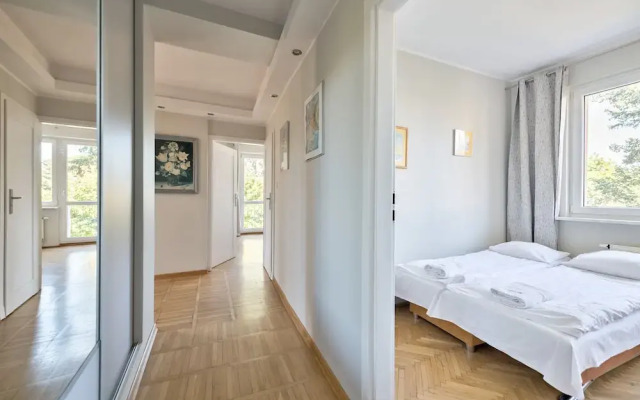 Dom&House-Apartment Monte Cassino Family