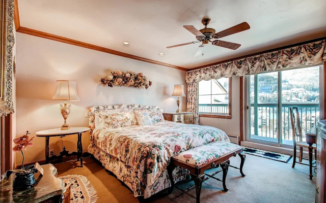 Centennial 2 Bedroom Condo Unit no. 23