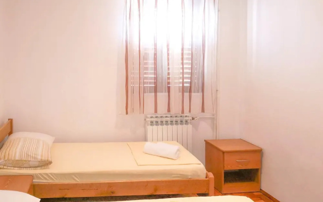 Apartment Donna