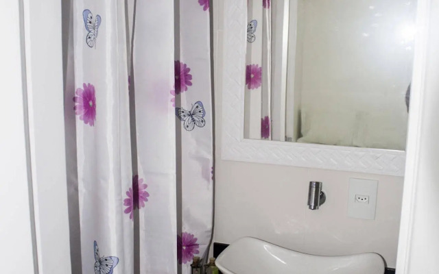 Pouso Verde Bed & Breakfast