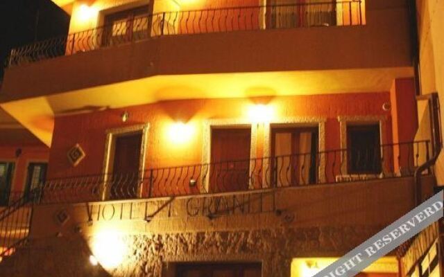 Hotel I Graniti