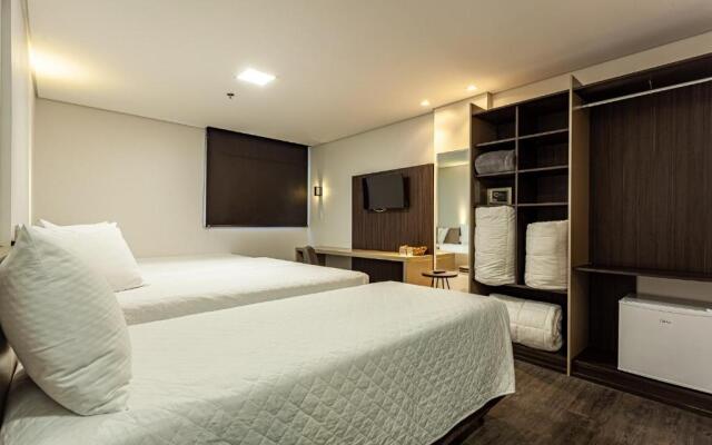 Travel Inn Hotels Caxias do Sul