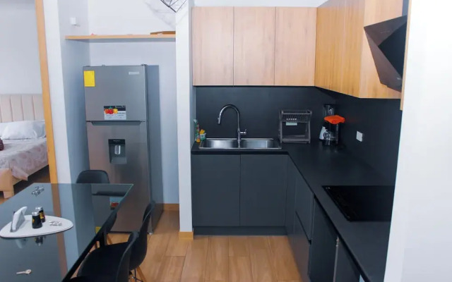 Departamento completo EPIQ 602