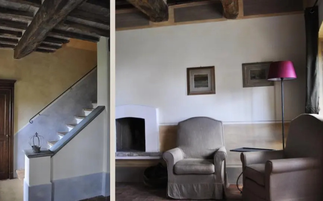 Il Casale del Duca