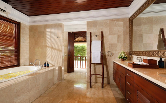 Jimbaran Beach Villas By Nakula