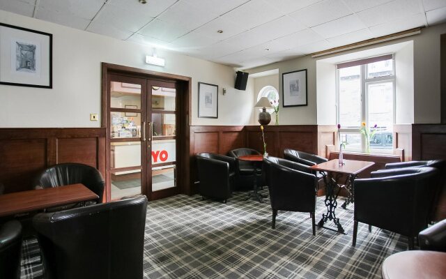 The Breadalbane Arms Hotel (Room Only)