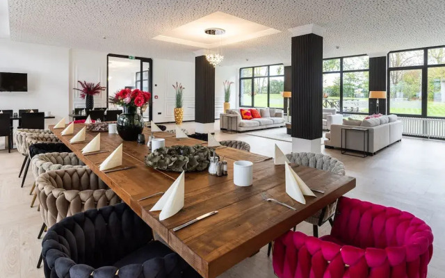 salinenparc Design Budget Hotel