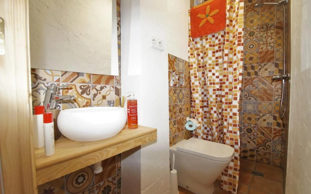 Apartamento Blue Ice