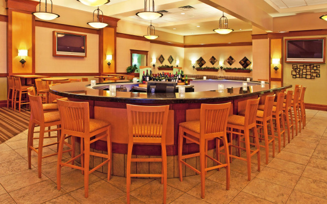 Wyndham Flint MI/Grand Blanc/Bishop Airport/Conference Ct
