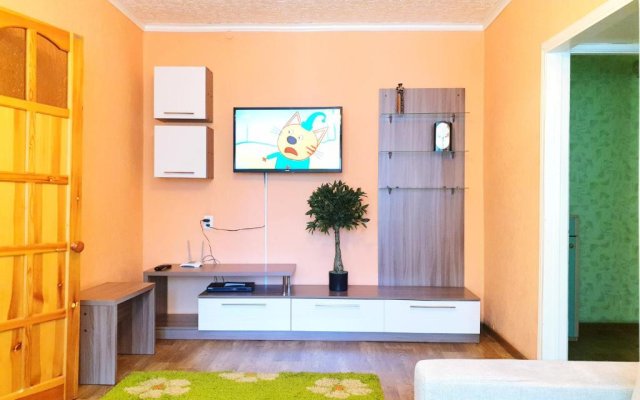 Apartment naprotiv Dvortsa Sporta na Nazarbaeva 1