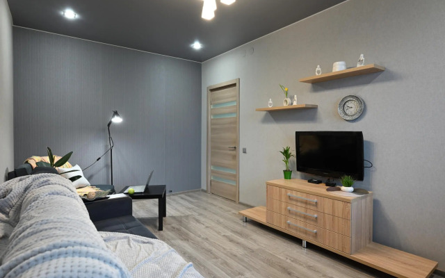 Kod 116 (Код 116) на улице Проточная 6