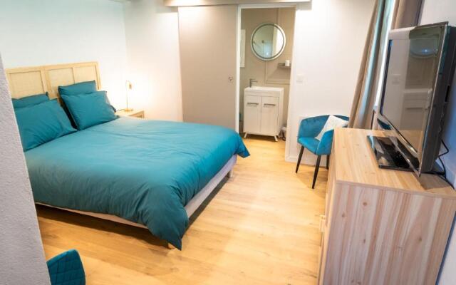 Les Chemins De Berdis