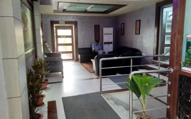 Hotel Gajapati
