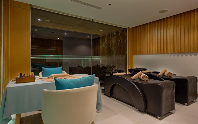 TMS Hotel Da Nang Beach