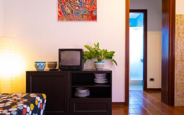 Appartamento La Baia