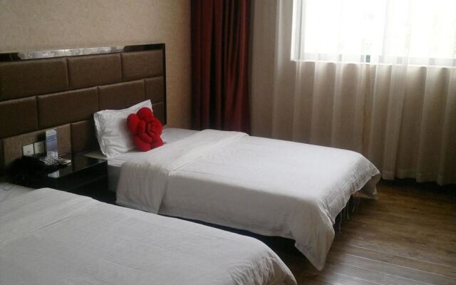 Dubang Holiday Hotel