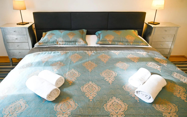 Delightful Suite Hofburg