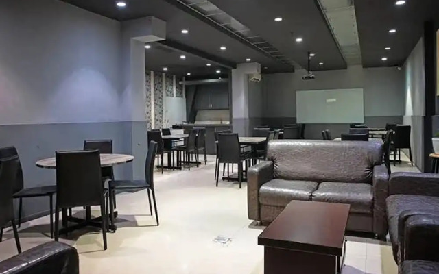 Hotel Bumi Malaya