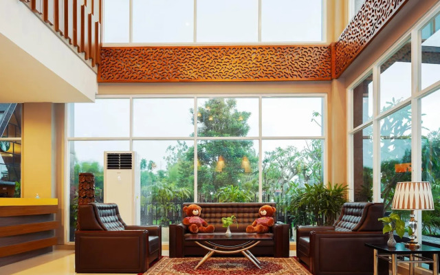 Ramada by Wyndham Yogyakarta
