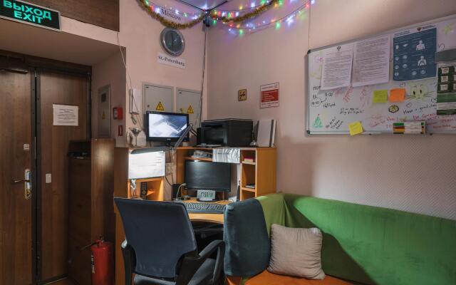 Мини-отель Мансарда