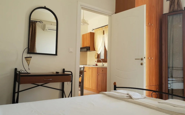 Domaine Papakonstantis Apartments To Let