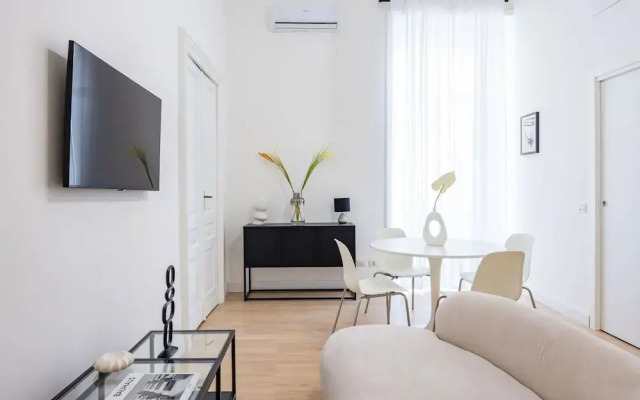 Blu Suite by Napoliapartments