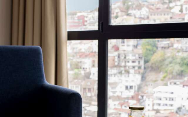 Radisson Serviced Apartments Antananarivo City Centre