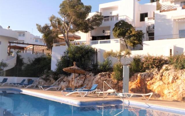 Bungalow Playa d'Or, 2 y 4