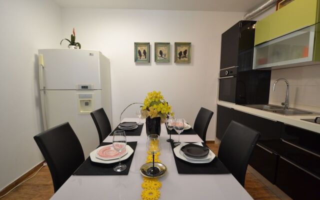 Superior Four Star Apartment