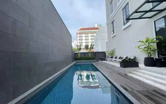 Maia Hotel