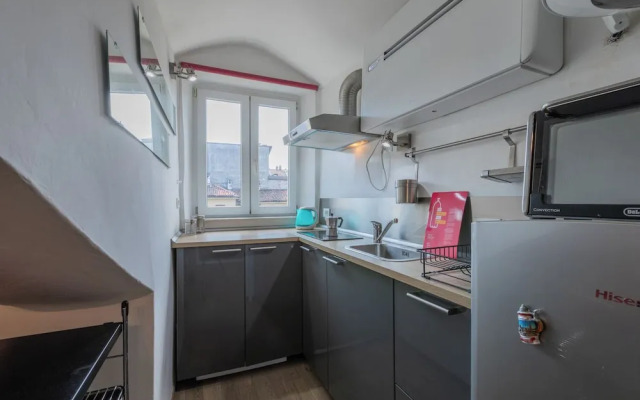 Filiberto Studio by Wonderful Italy